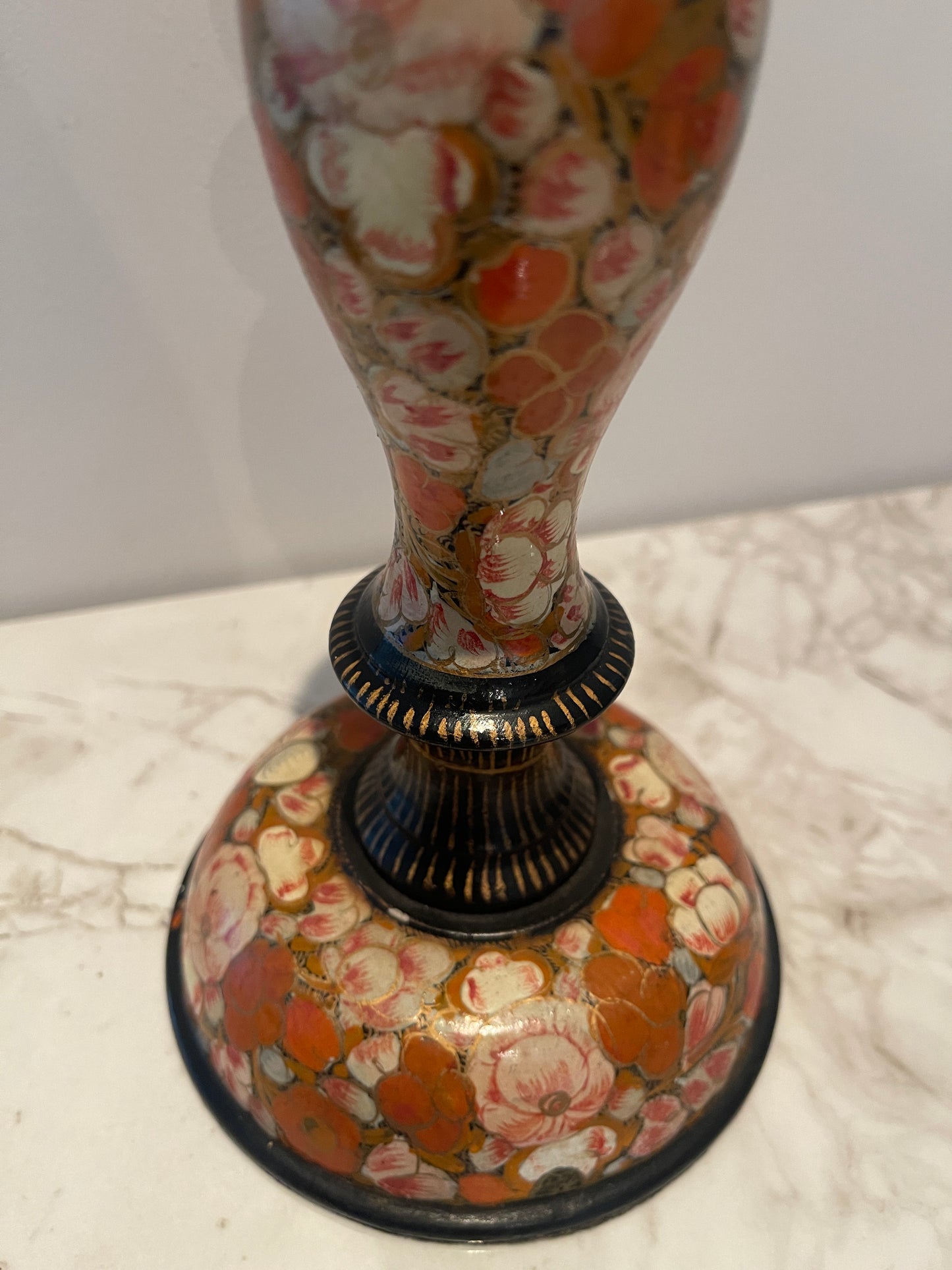 Kashmiri Candlestick