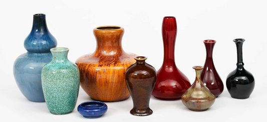 The importance of Ceramics